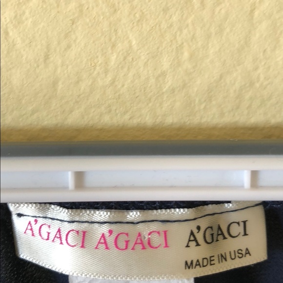 Off the shoulder blouse - Picture 2 of 2